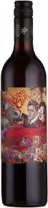 Sixty Clicks Shiraz Mataro 2023